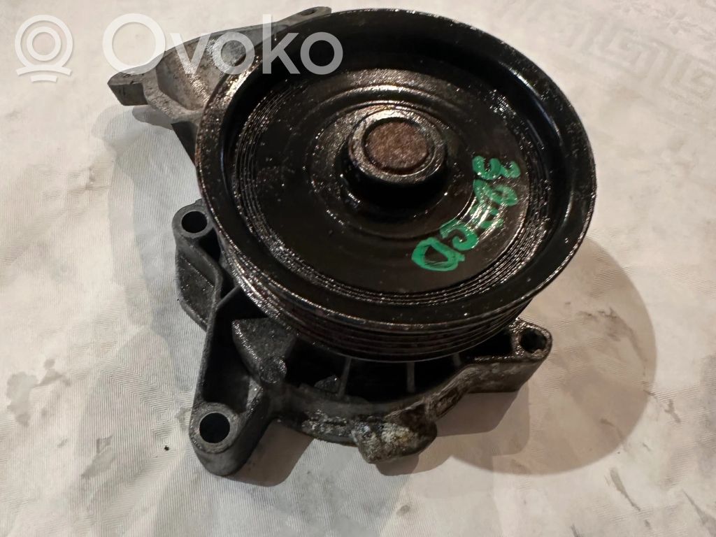 BMW 3 E46 Pompe de circulation d'eau 