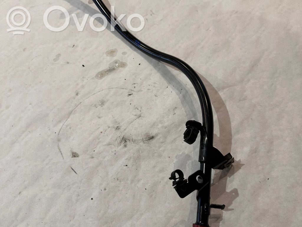 BMW 3 E46 Öljyntason mittatikku 