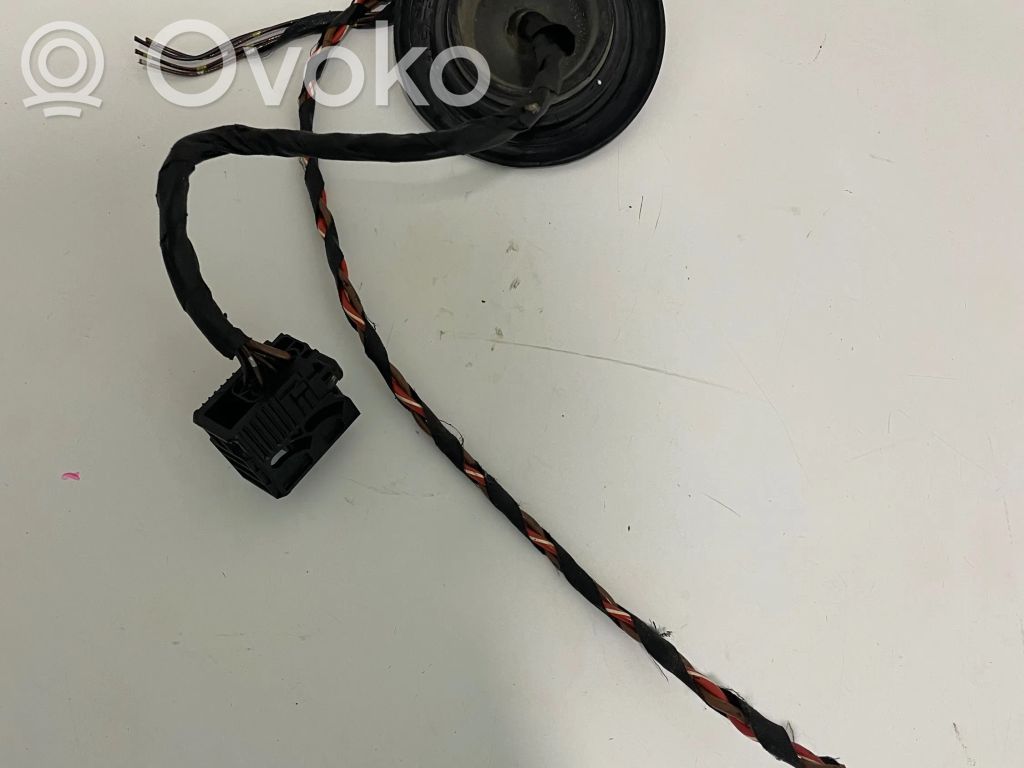 BMW 5 E60 E61 Otros cableados 