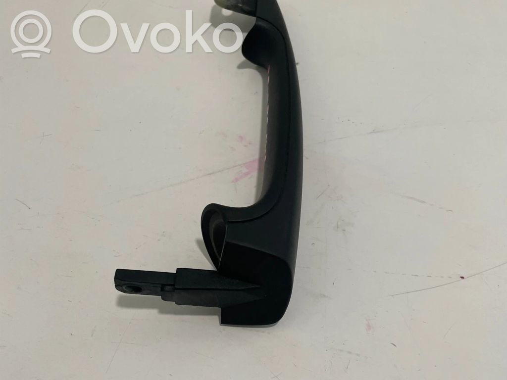 Manecilla externa puerta delantera   51218253455,51218216125