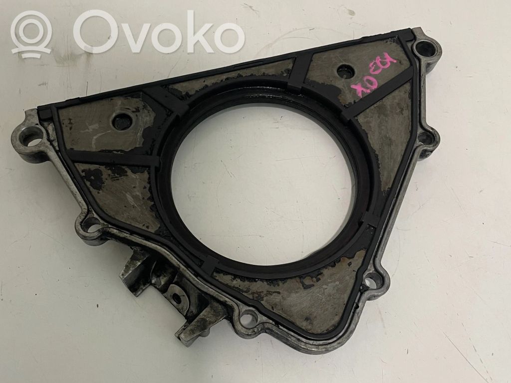 BMW 5 E60 E61 Crankshaft position sensor 