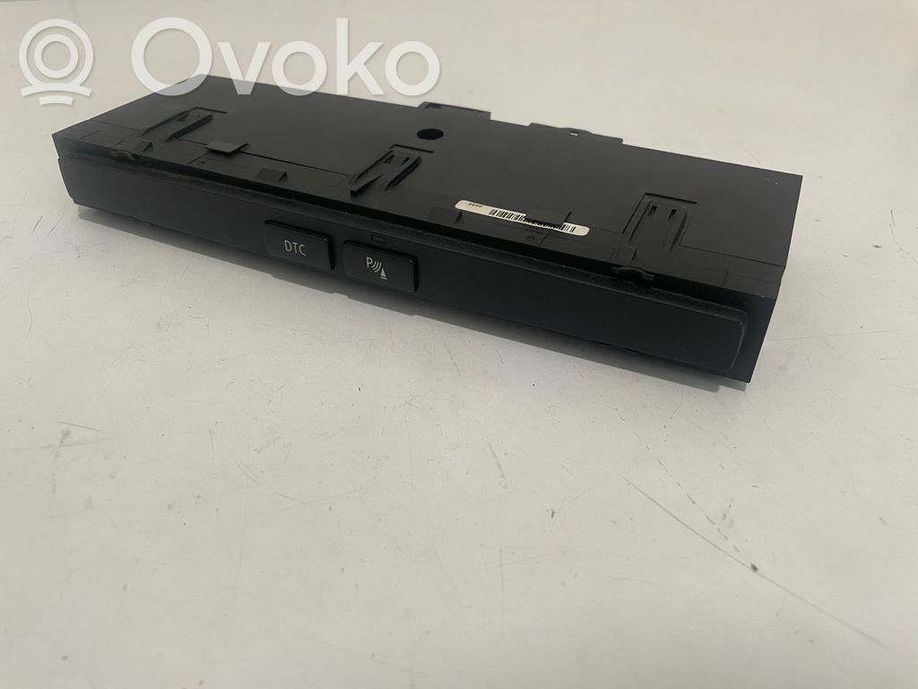 BMW 5 E60 E61 ASC valdymo blokas 