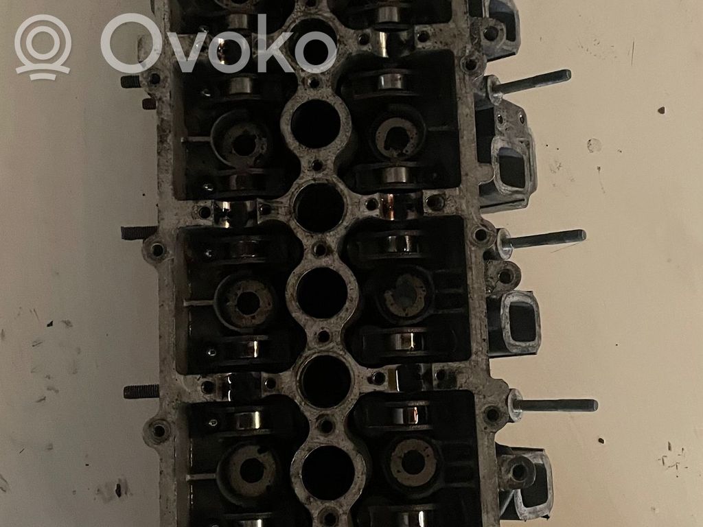 BMW 3 E46 Engine head 