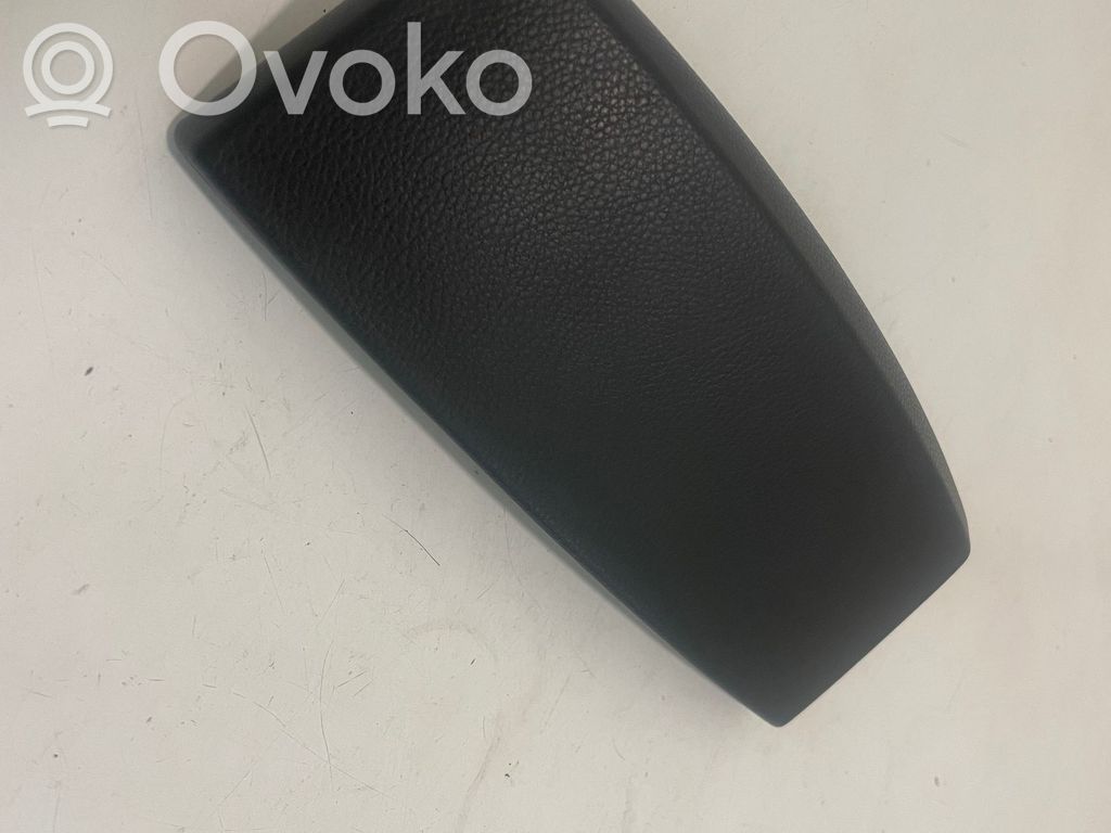 BMW 5 E60 E61 Centre console side trim front 