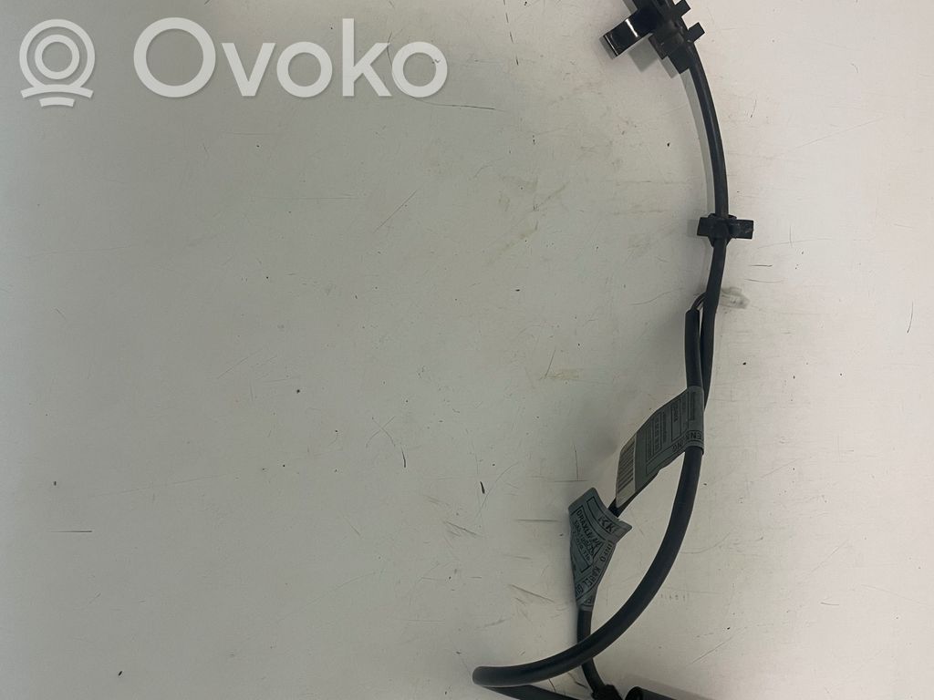 BMW 3 E46 Seat wiring loom 