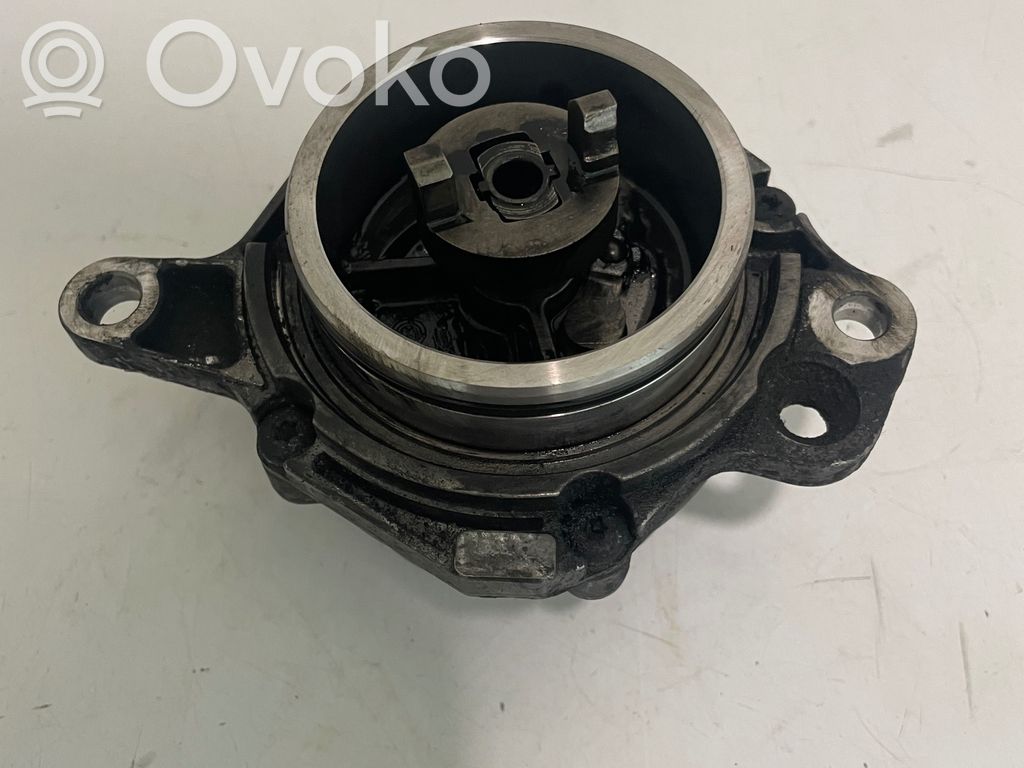 BMW 3 E36 Alipainepumppu 