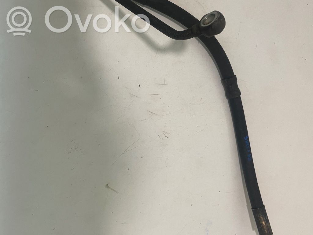 BMW 3 E46 Stūres pastiprinātāja šļūtene (-es) / caurulīte (-es) 