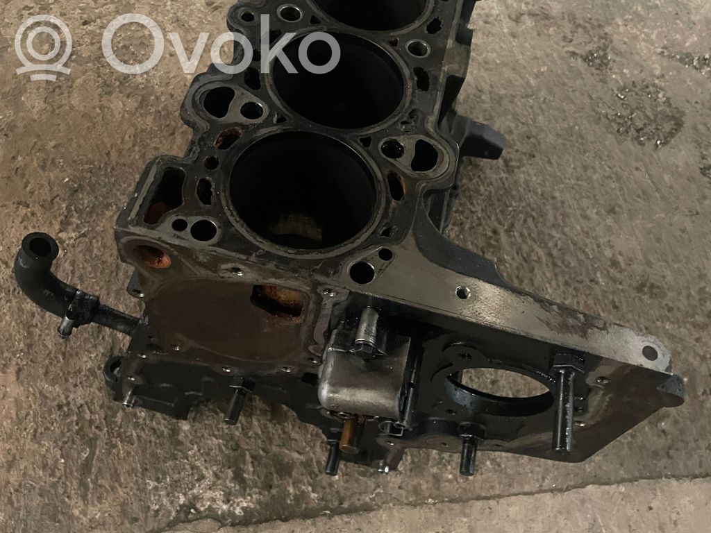 Engine block   11110399661