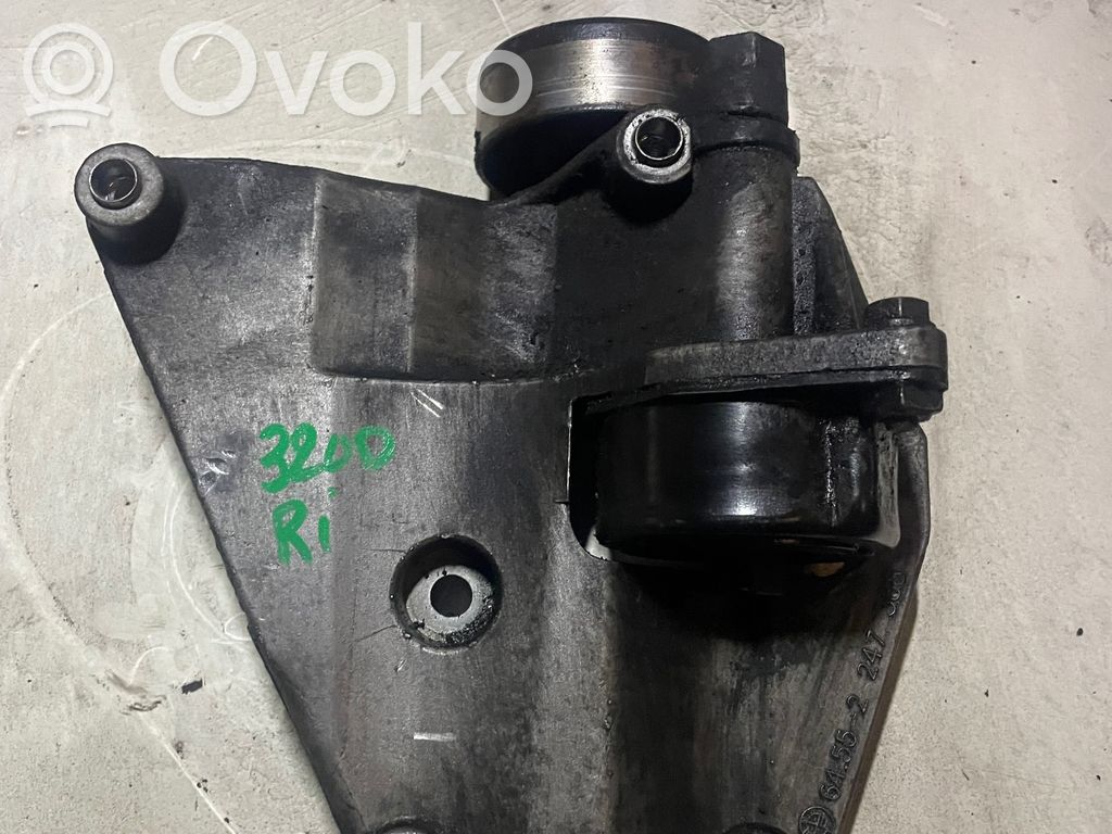 BMW 3 E46 Suport montaj compresor A/C 