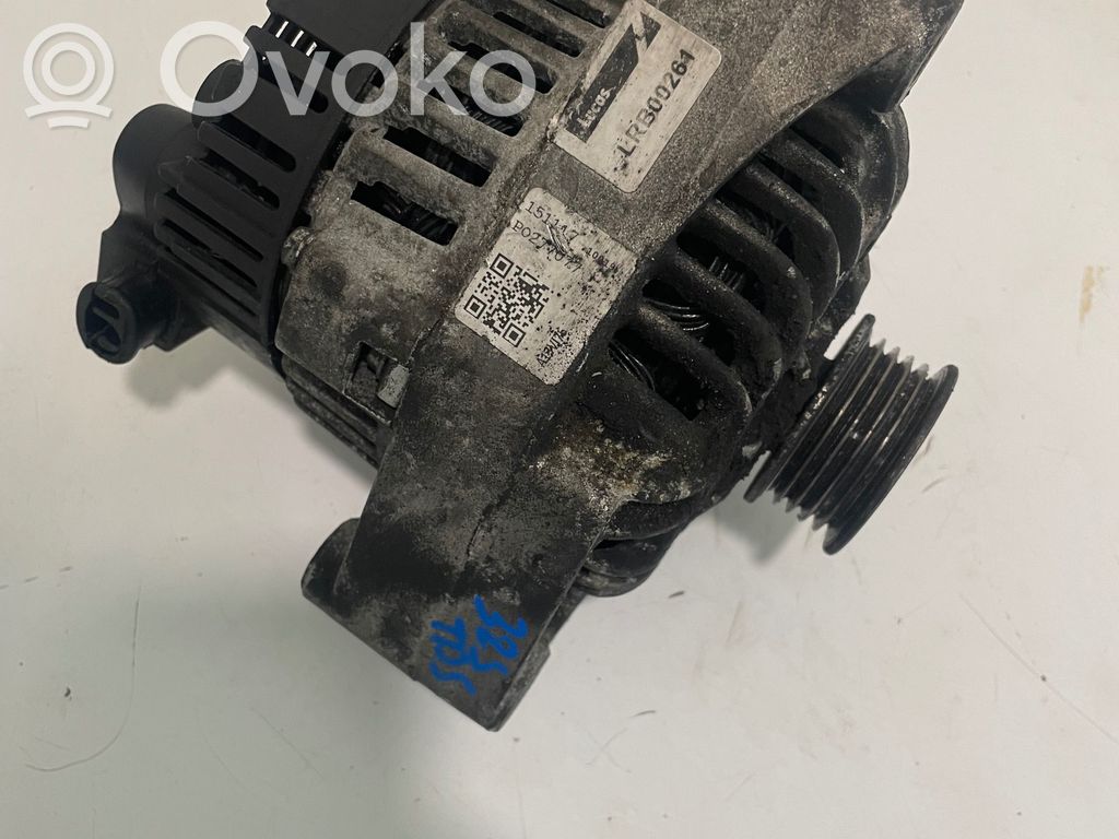 BMW 3 E36 Ģenerators 