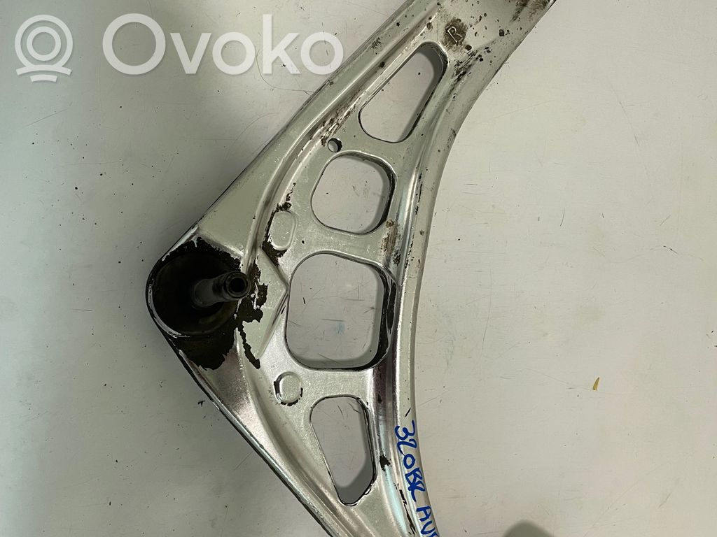 BMW 3 E46 Front control arm 