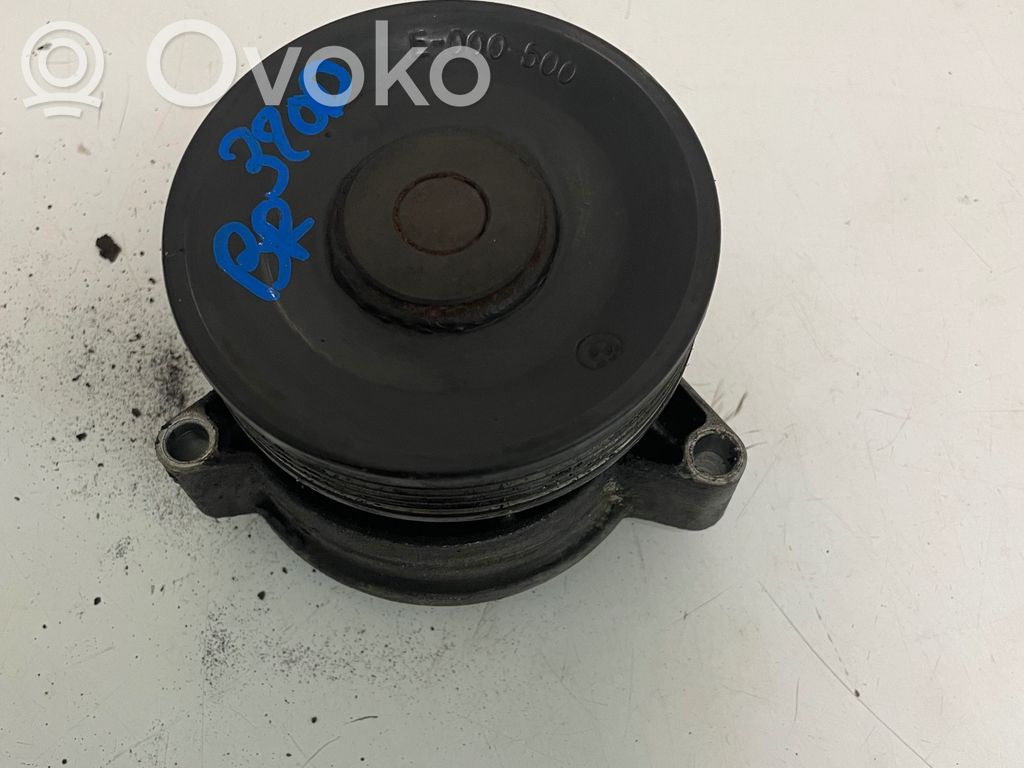 BMW 3 E46 Water pump 