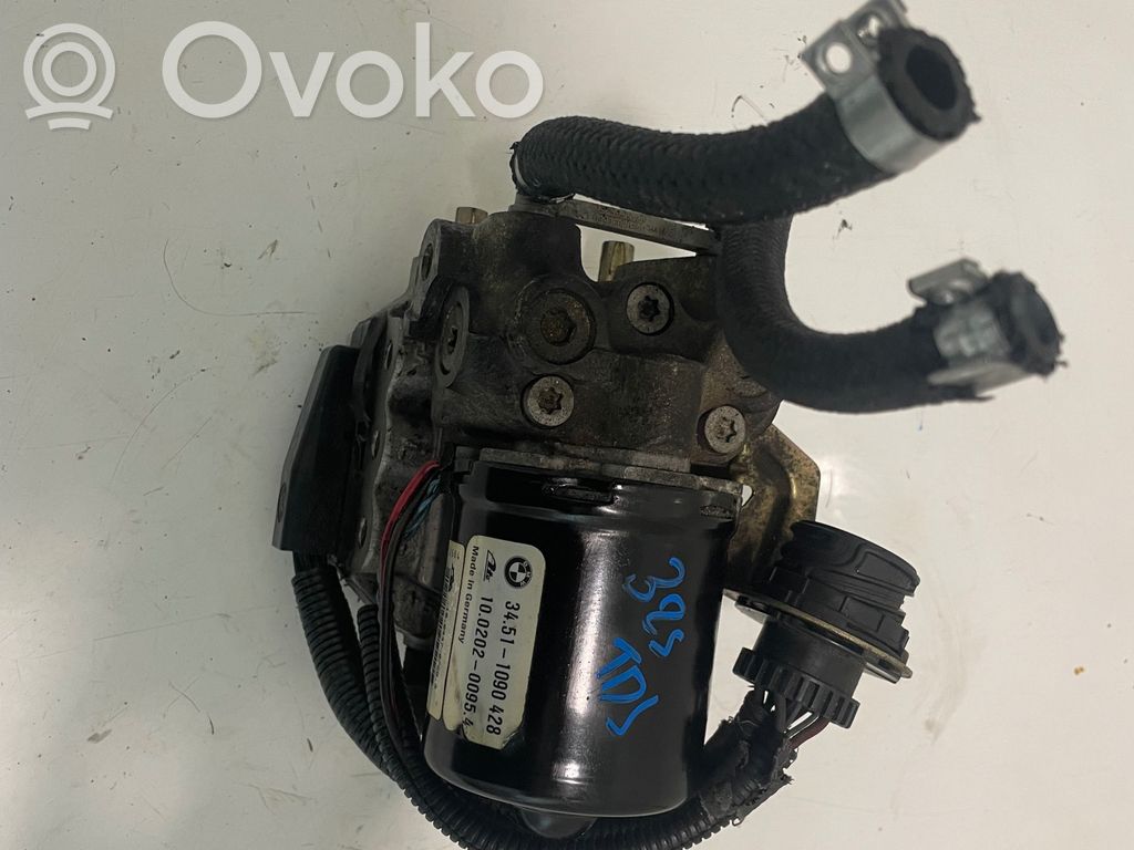 ABS Pump   34511090428,34511090427