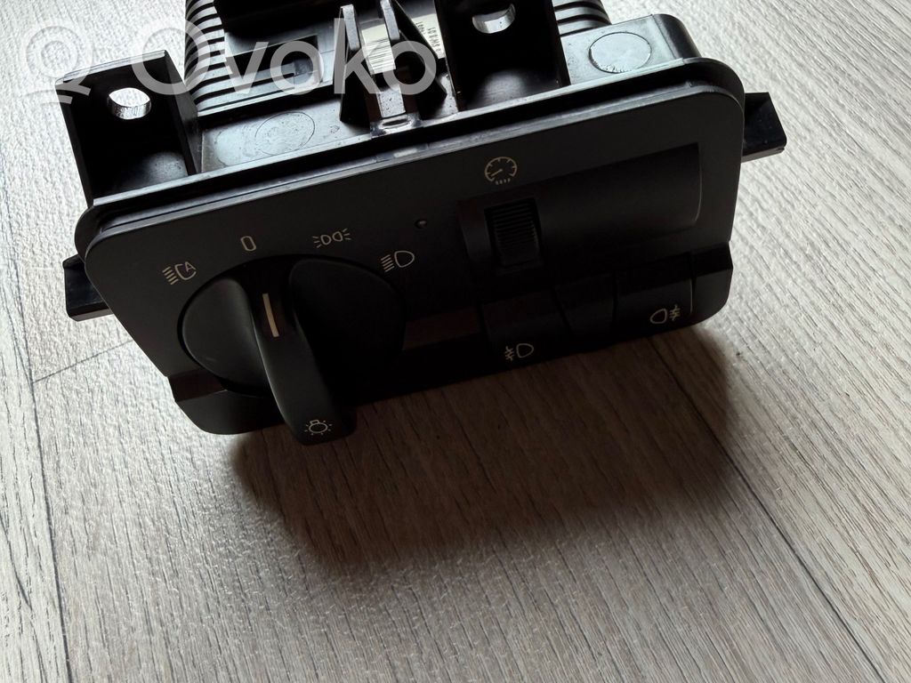 BMW 3 E46 Light switch 