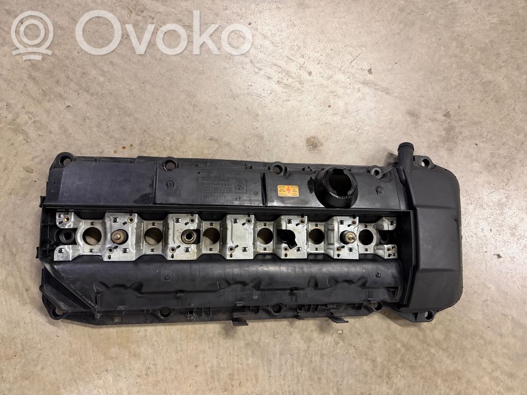 BMW 3 E46 Ventildeckel 