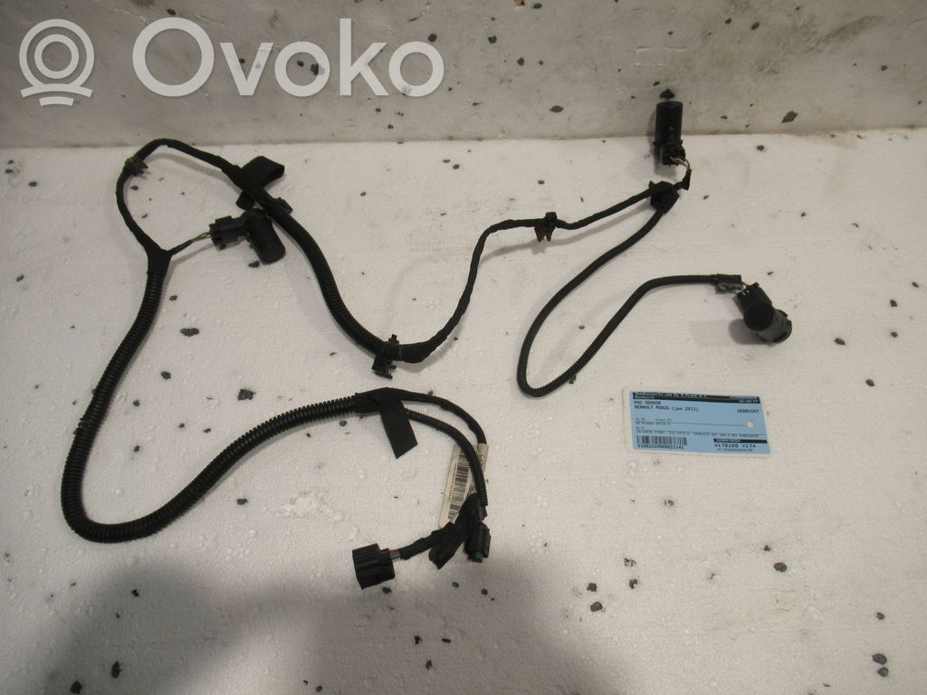 Parksensor PDC   8200644330
