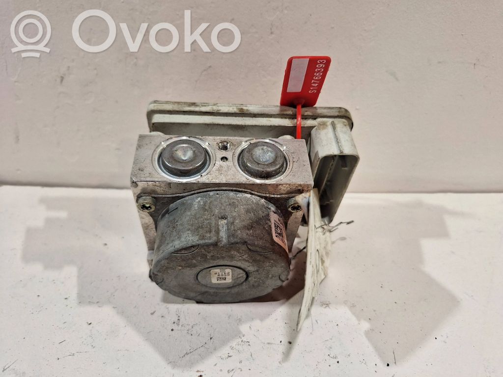 Citroen C3 ABS Pump 