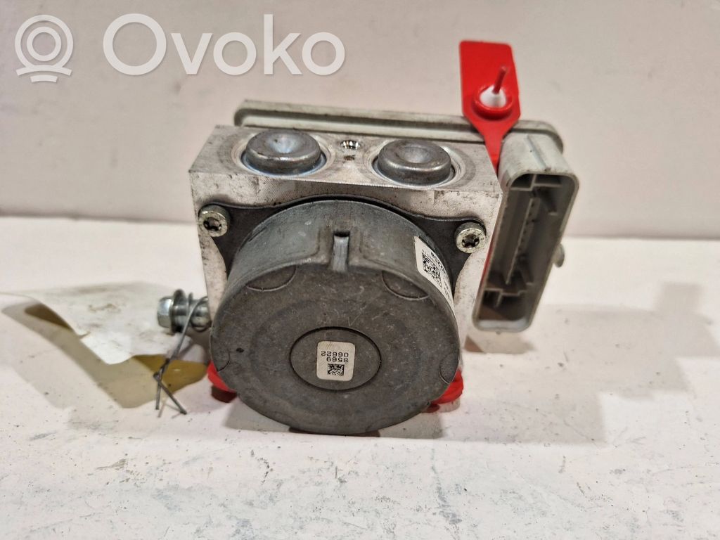 Peugeot 208 I ABS Pump 