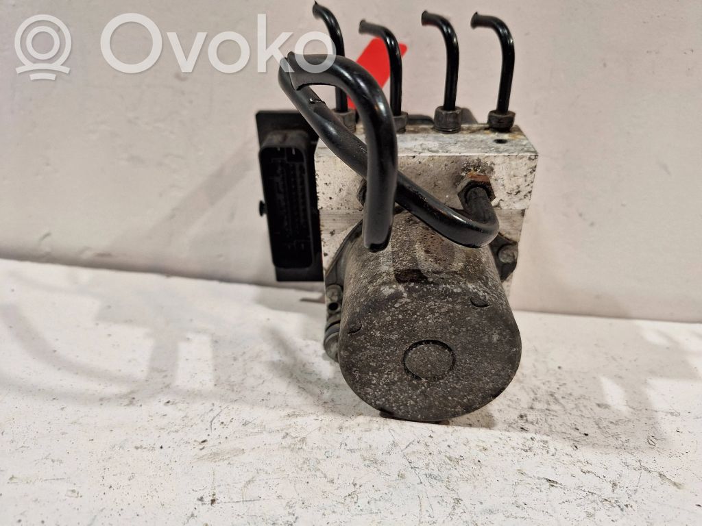 Citroen C5 ABS Pump 