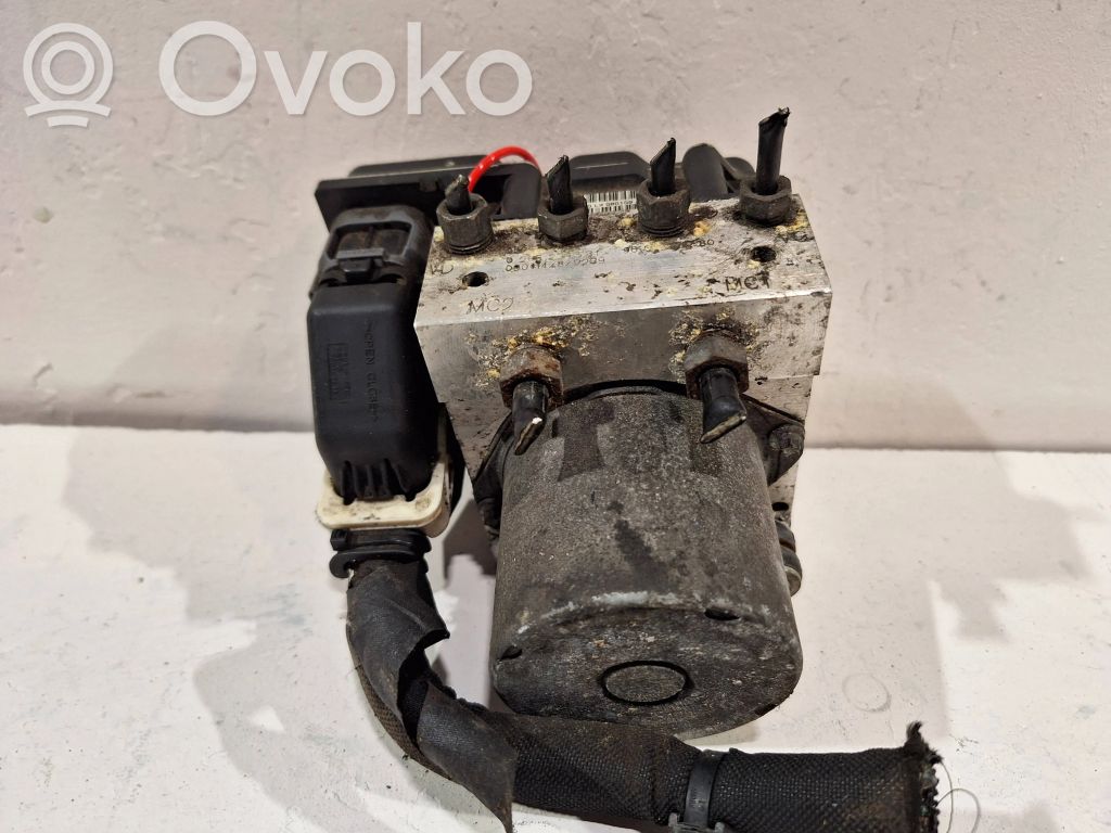 Citroen C5 ABS bloks 
