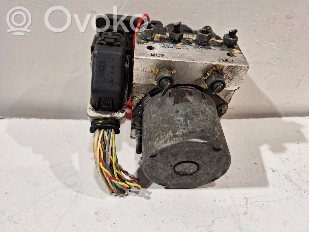 Citroen C5 ABS Pump 