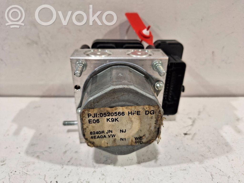 Renault Kadjar ABS bloks 