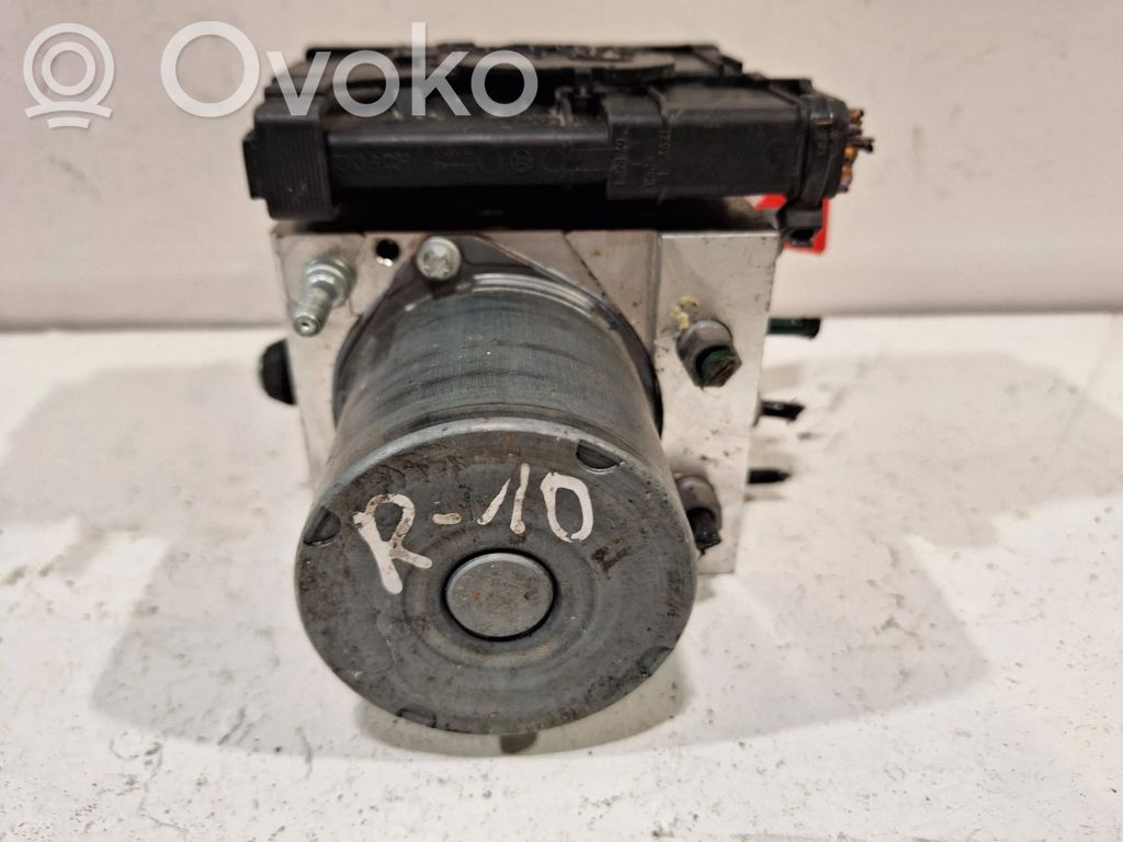 Renault Clio III ABS Blokas 