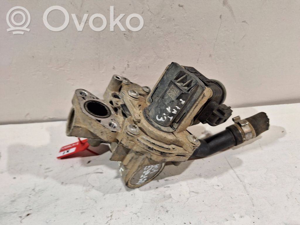 Fiat Punto Evo EGR vožtuvas 