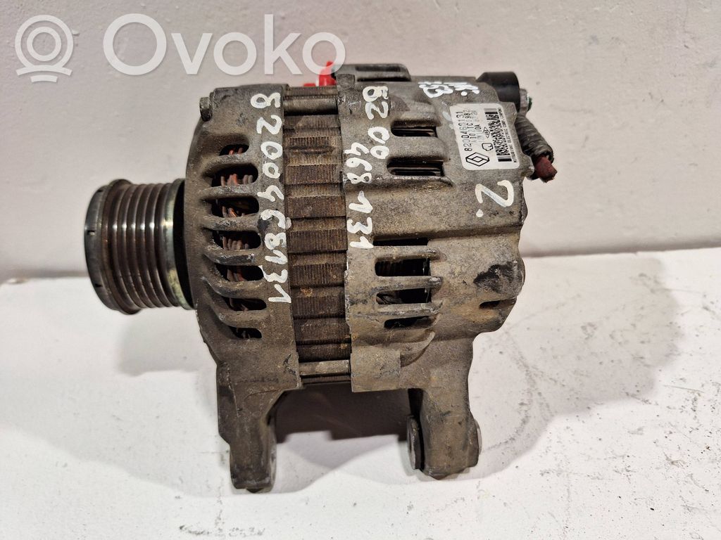 Ģenerators   8200468131