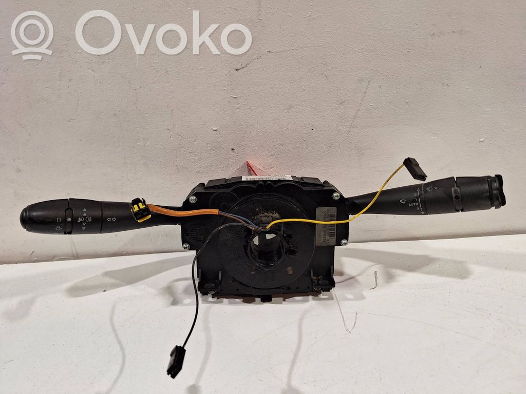 Citroen C3 Light switch 
