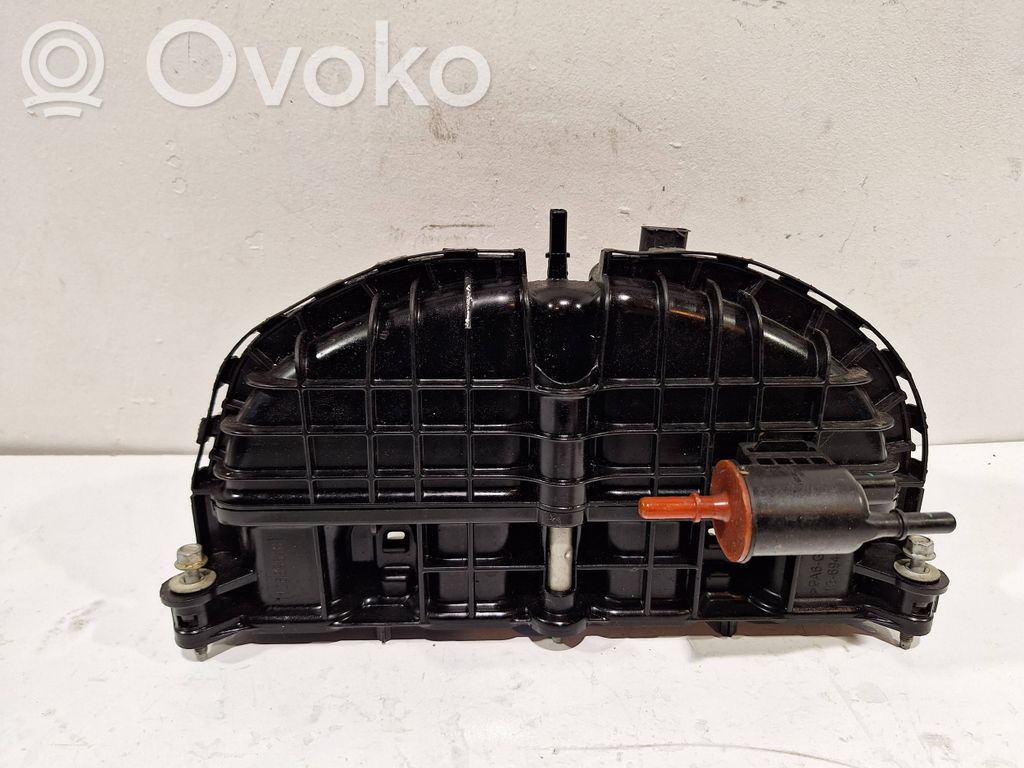 Opel Astra K Kolektorius įsiurbimo 