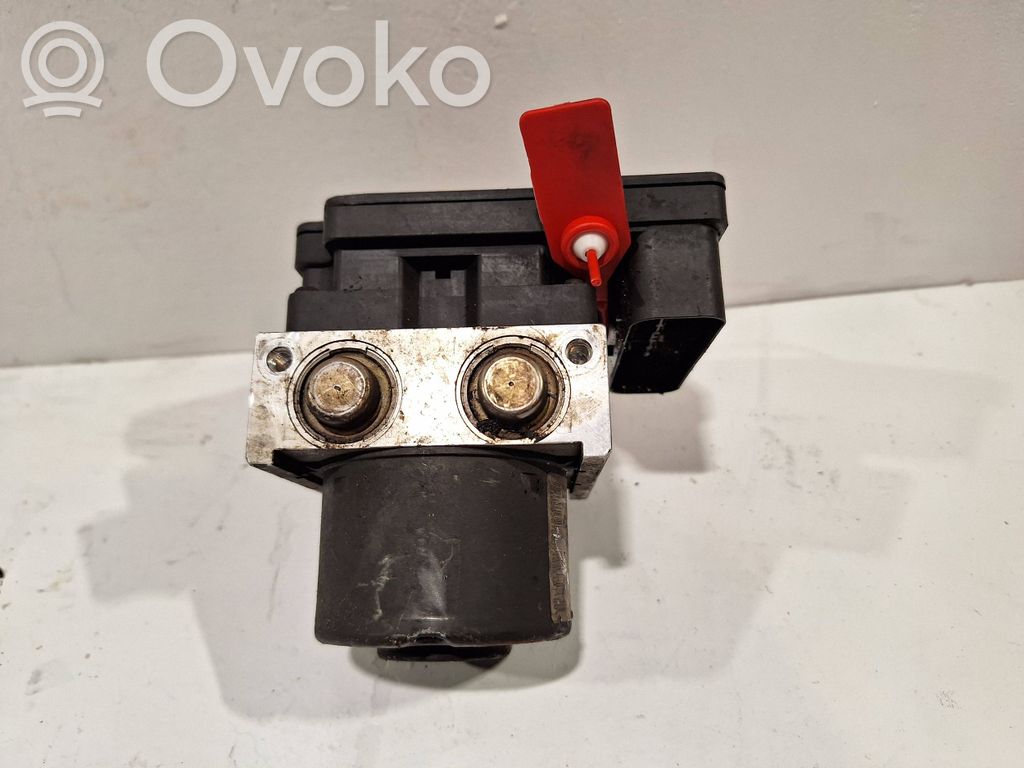 Peugeot 206 ABS Blokas 