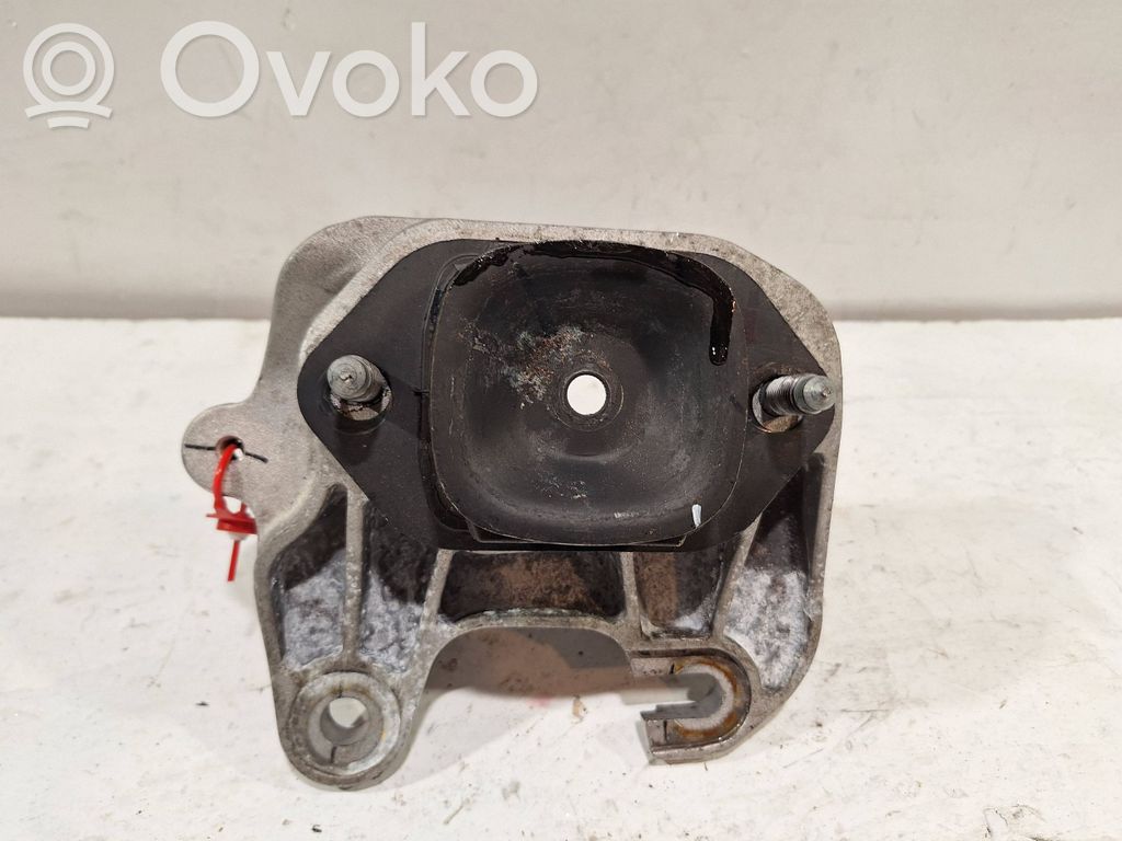 Renault Trafic III (X82) Gearbox mounting bracket 