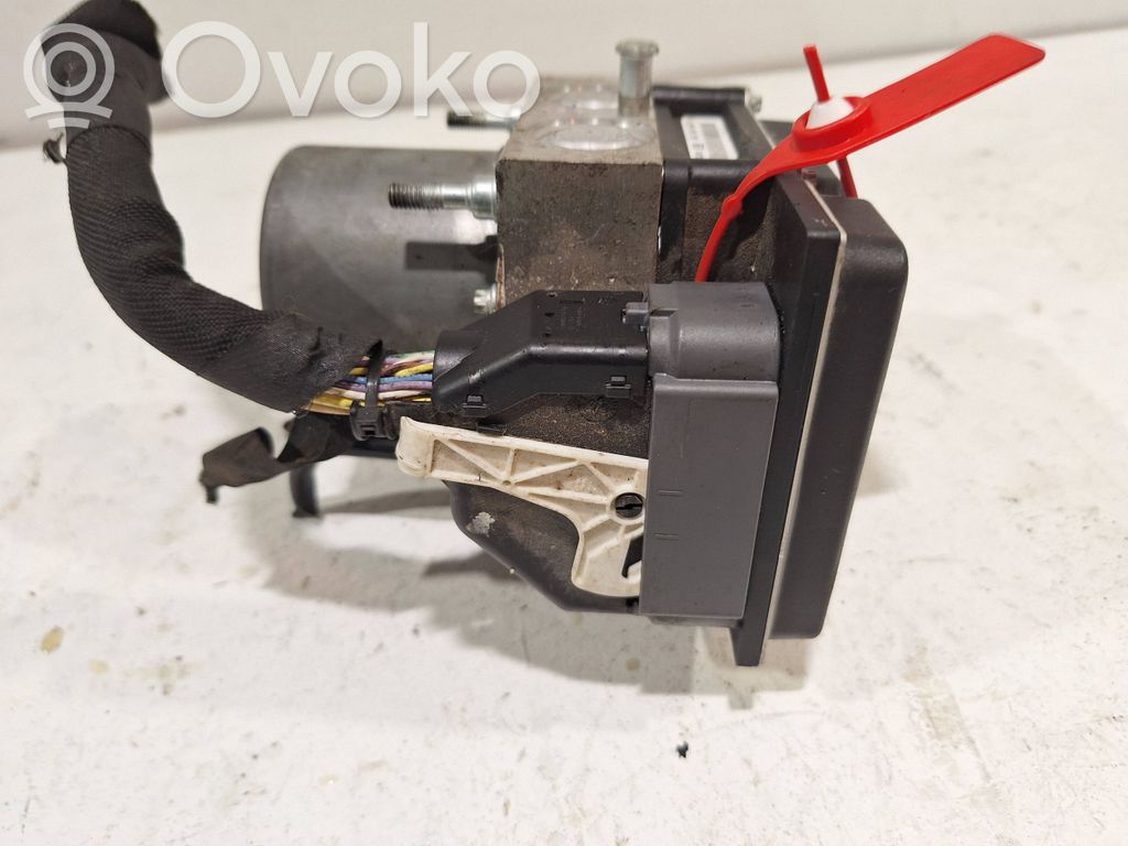 Citroen C5 ABS bloks 