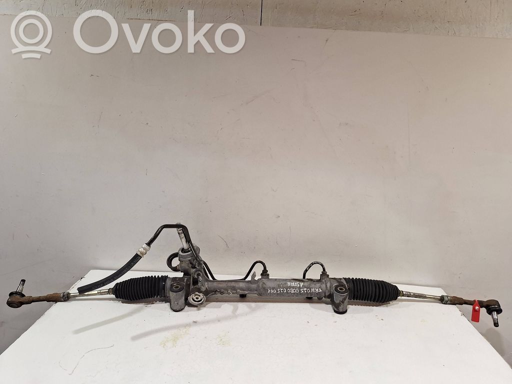 Opel Zafira A Vairo kolonėlė 