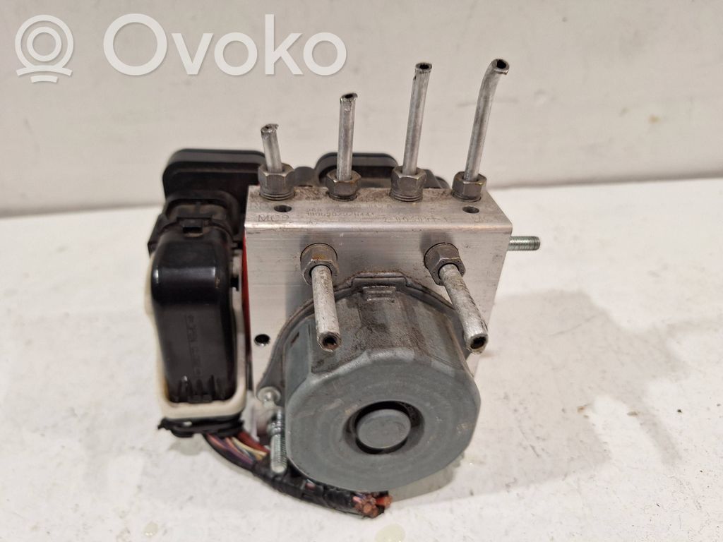 Renault Captur ABS Pump 