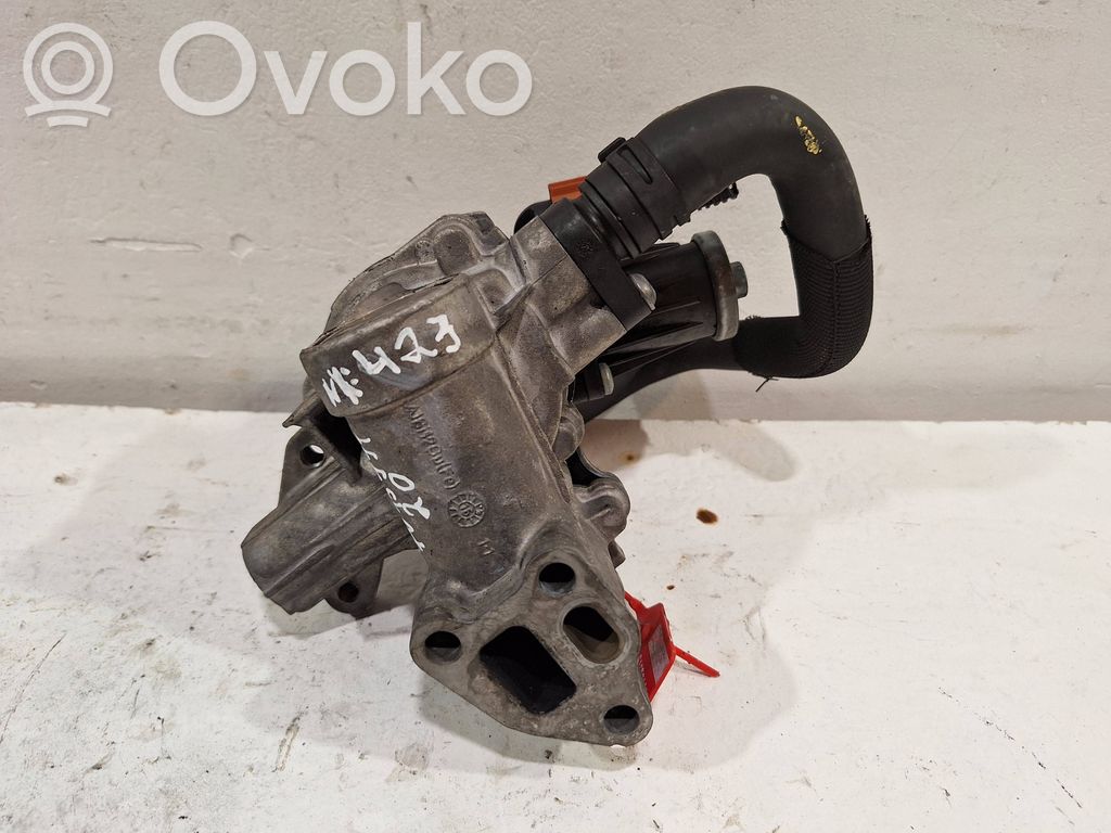 Fiat Doblo EGR vožtuvas 