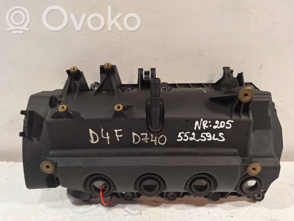 Cache culbuteur   S17986205,55259LS