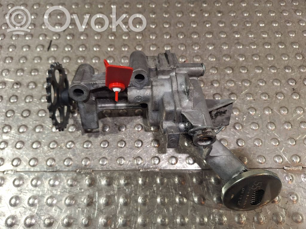 Pompa olejowa   S17986597,7700600251