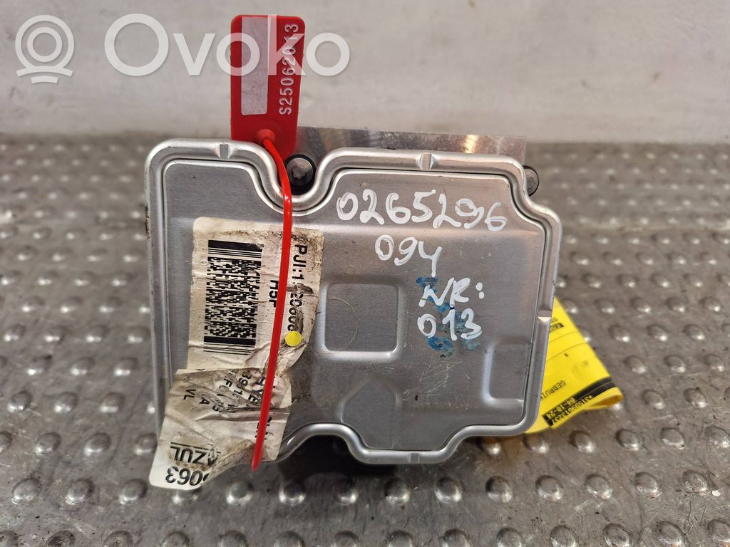 Renault Austral ABS vadības bloks 