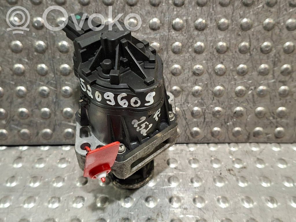 Zawór EGR   S25081252,55209609