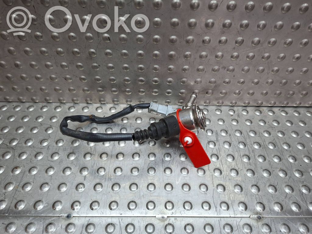 Renault Espace V (RFC) Inyector de combustible 