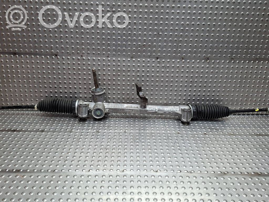 Fiat Grande Punto Vairo kolonėle 