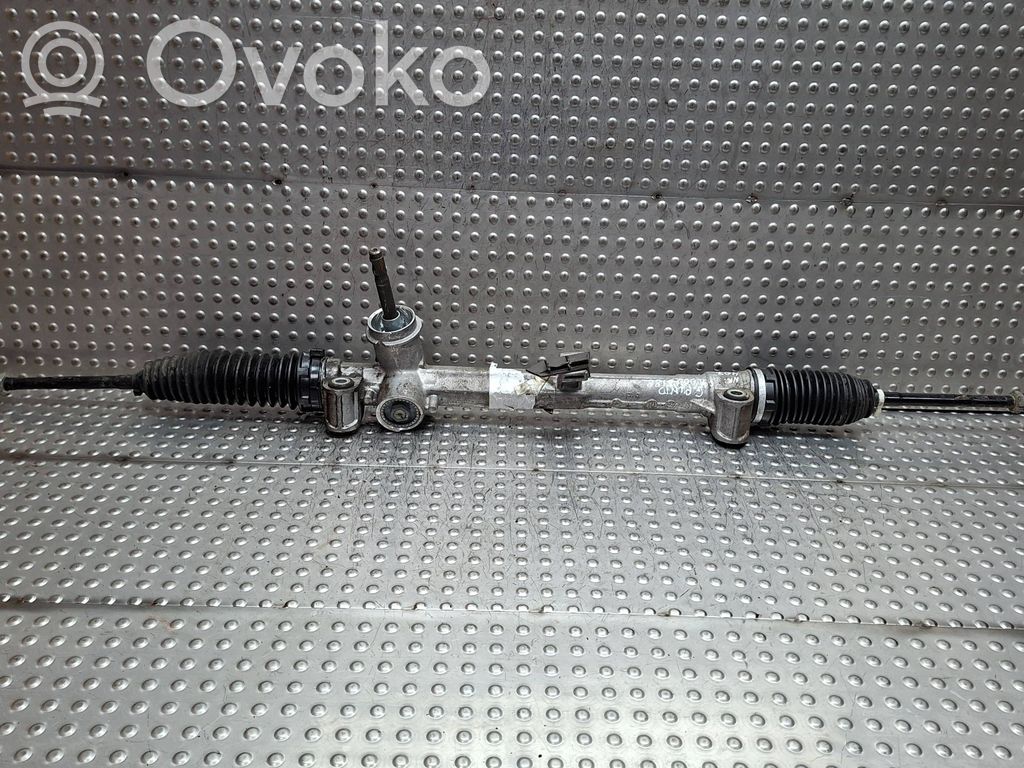 Fiat Grande Punto Vairo kolonėle 