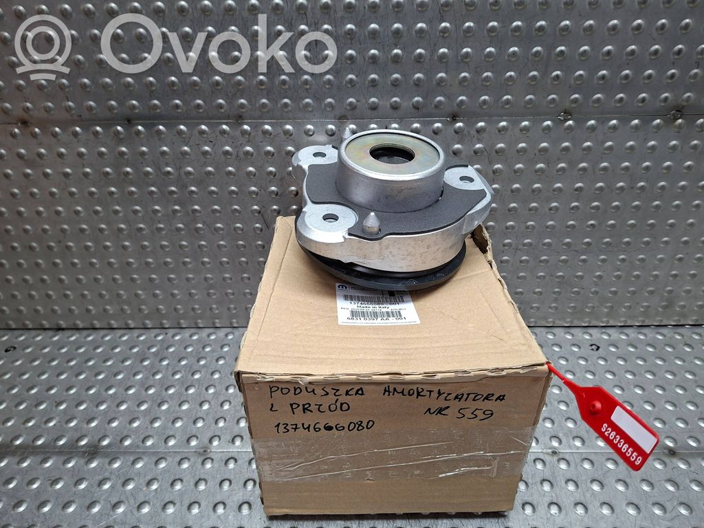 Fiat Ducato Amortyzator przedni 