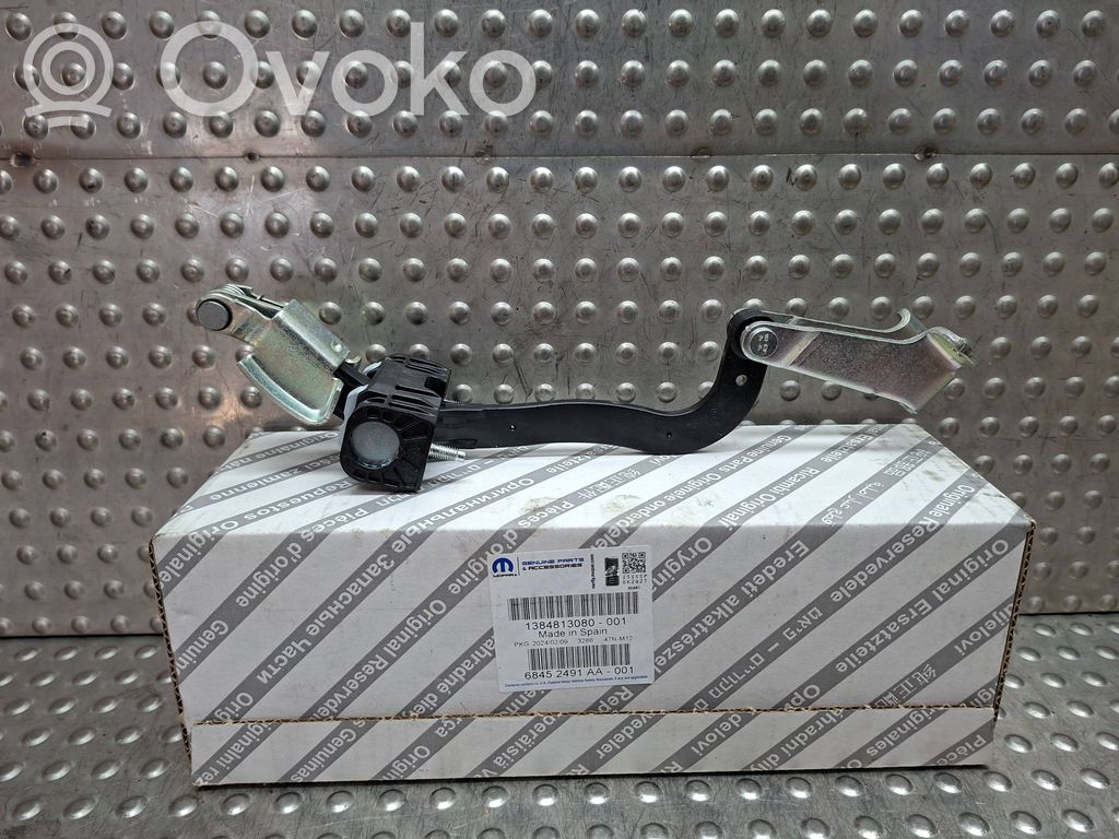 Ogranicznik drzwi tylnych   S26336039,1384813080