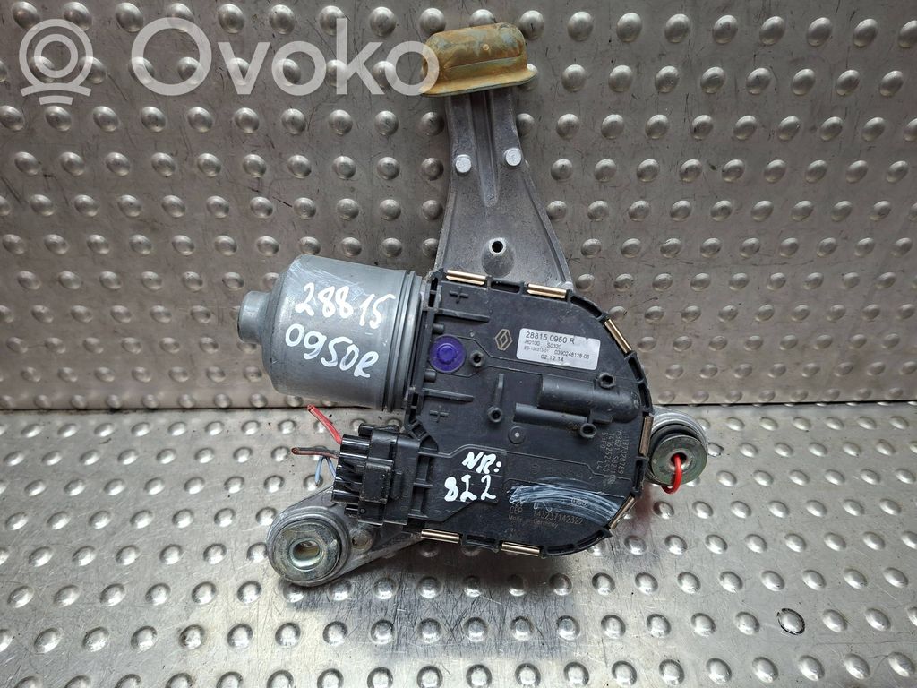 Renault Espace V (RFC) Wischermotor 