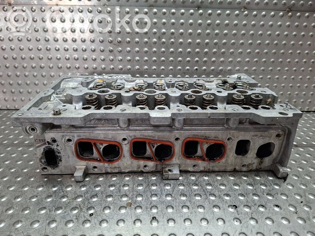Fiat Doblo Engine head 