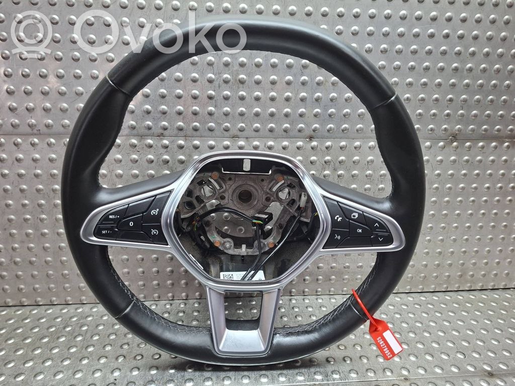 Renault Clio V Vairas 