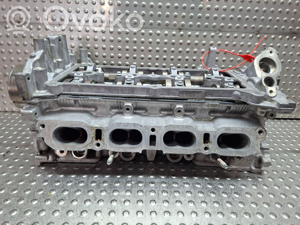 Renault Clio IV Engine head 